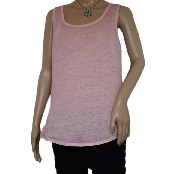 Marc New York Performance Sheer Tank - Picture 1 of 4